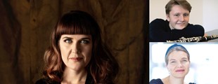 TRINE BASTRUP MØLLER & AUGUST FINKAS – klassiske sommerkoncerter 2022
