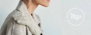HANDCRAFT – foredrag ved Helga Isager og Helga Þórunnardóttir