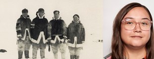 QAAVIGARSSUAQ MITEQ — manden som nåede det hele i sidste sekund