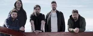 NANOOK – koncert med et af Grønlands bedste live-bands (UDSOLGT)