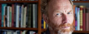 JÓN KALMAN STEFÁNSSON — aftensamtale i NordOrd (UDSOLGT)