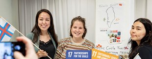 UNGESTEMMER FRA RIGSFÆLLESSKABET