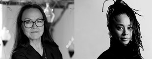 JESSIE KLEEMANN OG JEANNETTE EHLERS — artist talk