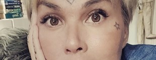 INUIT-TATOVERINGER FØR OG NU — foredrag ved Maya Sialuk Jacobsen