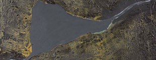 YGGDRASIL — oplev det færøske ensemble spille Porkerisvatn