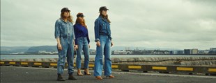BAND – Nordatlantiske Filmdage 2023
