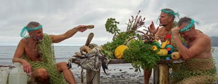 MØD ARCTIC CREATURES — kom på guidet tur i udstillingen (UDSOLGT)