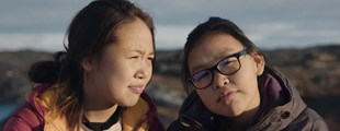 DET SIDSTE MENNESKE — Nordatlantiske Filmdage 2023 (UDSOLGT)