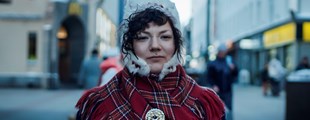 OUR SILENT STRUGGLE — Nordatlantiske Filmdage 2023 (UDSOLGT)