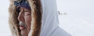 NORDATLANTISKE FILMDAGE 2023 —  unikke filmoplevelser fra nord