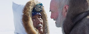 ONE DAY IN THE LIFE OF NOAH PIUGATTUK — Nordatlantiske Filmdage