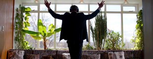 DANSEFILM FRA NORD — Nordatlantiske Filmdage 2023