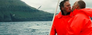 THE OCEAN: FISHING WITH LOVE — Nordatlantiske Filmdage 2023