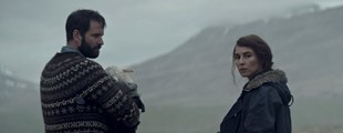 LAMB — Nordatlantiske Filmdage 2023