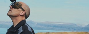 NORDATLANTISKE FILMDAGE 2024  —  unikke filmoplevelser fra nord
