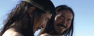 ATANARJUAT: THE FAST RUNNER — Nordatlantiske Filmdage 2023
