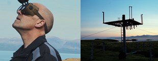 NEST + SPARE PARTS — Nordatlantiske Filmdage 2023