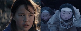 IVALU + THE SHAMAN'S APPRENTICE — (UDSOLGT) Nordatlantiske Filmdage