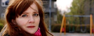 AUÐUR AVA ÓLAFSDÓTTIR - author conversation at NordOrd
