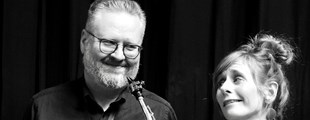 LEGARDH & FLOSASON — releasekoncert med nordisk jazzkvintet