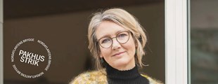 CRAFT-PSYKOLOGI – foredrag ved Anne Kirketerp på Pakhusstrik (UDSOLGT)