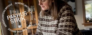 WOOL IN THE NORTH — Pakhusstrik 2023