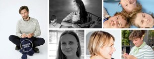 SAMTALER OM STRIK — talkshow med musikindslag Pakhusstrik (UDSOLGT)
