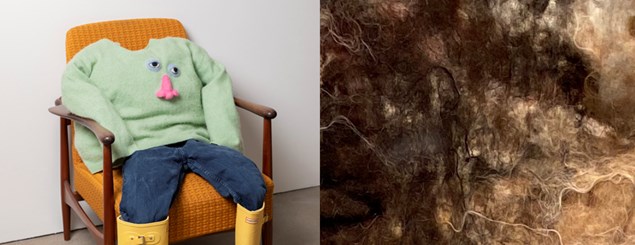 CONSCIOUS THREADS