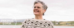 ULD & BÆREDYGTIGHED — foredrag ved uldaktivist Sissal Kristiansen