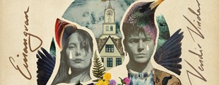 EINANGRAN — releasekoncert (opvarmning: K.óla) (UDSOLGT)