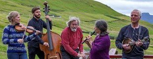 KVONN — koncert med det færøske orkester