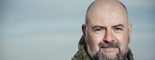HANS HEDTOFT-FORLISET — foredrag ved Rasmus Dahlberg