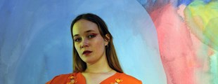 K.ÓLA — intim cafékoncert med den islandske soloartist