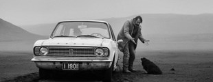 NORDATLANTISKE FILMDAGE 2024 —  unikke filmoplevelser fra nord