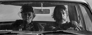 DRIVING MUM — Nordatlantiske Filmdage 2024