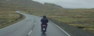 FÆRØSK KORTFILMAFTEN — Nordatlantiske Filmdage 2024