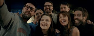 WILD GAME — Nordatlantiske Filmdage 2024