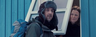 BACKYARD VILLAGE — Nordatlantiske Filmdage 2024
