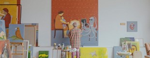 HEARTIST — Nordatlantiske Filmdage 2024