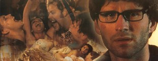101 REYKJAVIK — Nordatlantiske Filmdage 2024