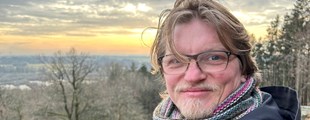BØRNELITTERATUR FRA NORD — Martin Glaz Serup om at skrive og oversætte