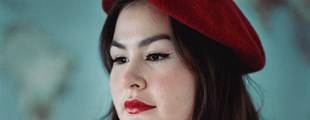 NAJA P — intim fyraftenskoncert i vores café