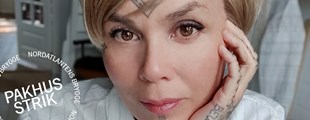 KROPSKUNST OG SKINDSYNING — foredrag ved Maya Sialuk Jacobsen