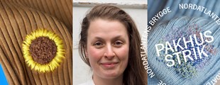 FORLÆNG TØJETS LEVETID – workshop med Anna Kjær Voss (UDSOLGT)