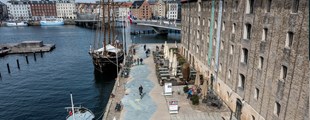 GRØNLANDS AFKOLONISERING — udskoling og gymnasie