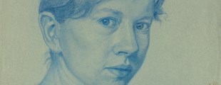 SIGNE RINK & DE DANSKE KUNSTNERE - samtale med Kirsten Thisted