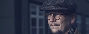 NORTH OF THE SUN — an afternoon about and with Sjón