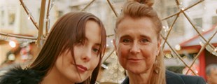 HJEM — ord og toner med Lea og Sissal Kampmann (aflyst/udskudt)