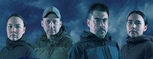 INNGILI QERNERTOQ — (udsolgt / ekstra 16/3)
