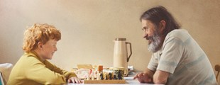 SOLITUDE — Nordatlantiske Filmdage 2025 (udsolgt / ekstra 13/3)